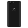 Konrow Link 55 - Smartphone 4G LTE - Android 6.0 Marshmallow - Ecran 5.5'' - 8Go - Double Som - Noir