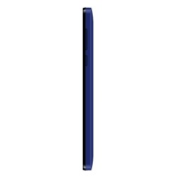 Konrow Link 55 - Smartphone 4G LTE - Android 6.0 Marshmallow - Ecran 5.5'' - 8Go - Double Som - Bleu Nuit