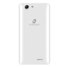 Konrow Link 55 - Smartphone 4G LTE - Android 6.0 Marshmallow - Ecran 5.5'' - 8Go - Double Som - Blanc