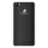 Konrow Link 50 - Smartphone 4G LTE - Android 6.0 - Ecran 5'' - 8Go - Double Sim - Noir