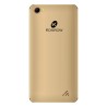 Konrow Link 50 - Smartphone 4G LTE - Android 6.0 - Ecran 5'' - 8Go - Double Sim - Or