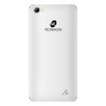 Konrow Link 50 - Smartphone 4G LTE - Android 6.0 - Ecran 5'' - 8Go - Double Sim - Blanc