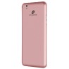 Konrow Cool 55 - Smartphone Android 6.0 - Ecran IPS 5.5'' - 8Go - Double Sim - Or Rose