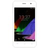 Konrow Start - Smartphone Android 6.0 - Ecran de 4'' - 8Go - Double Sim - Bleu
