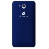 Konrow Start - Smartphone Android 6.0 - Ecran de 4'' - 8Go - Double Sim - Bleu