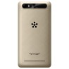 Konrow Just 5 - Smartphone Android 7.0 Nougat - Ecran IPS 5'' - 8Go - Double Sim - Or