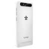 Konrow Just 5 - Smartphone Android 7.0 Nougat - Ecran IPS 5'' - 8Go - Double Sim - Blanc
