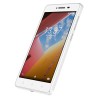 Konrow Just 5 - Smartphone Android 7.0 Nougat - Ecran IPS 5'' - 8Go - Double Sim - Blanc