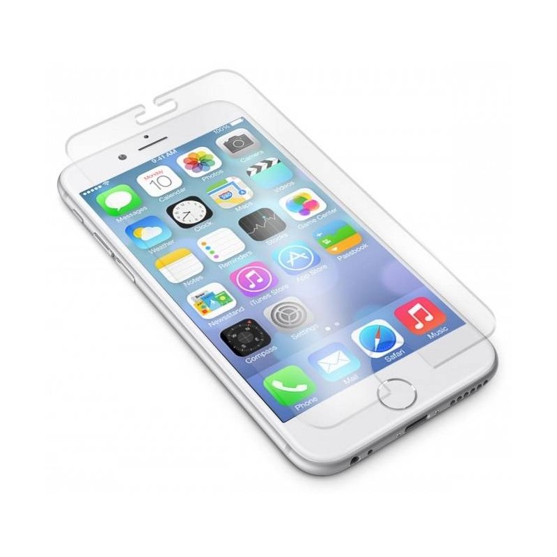 Verre Trempé Pour Iphone 6 / 6S / 7 (9H, 0.33mm)