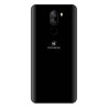 Konrow Sky - Smartphone Android - 4G - Écran 5.5'' - 16Go, 2Go RAM - Noir