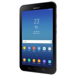 Samsung T395 Galaxy Tab Active 2 - Écran 8'' Wifi / 4G 16Go - Noir