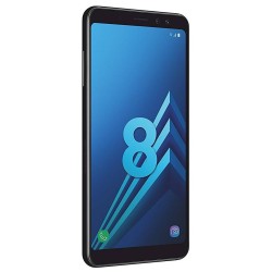 Samsung A530F/DS Galaxy A8 - Double Sim - 32Go - Noir
