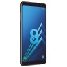 Samsung A530F/DS Galaxy A8 - Double Sim - 32Go - Noir