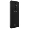 Konrow Must - Smartphone Android - 4G - Écran 5.85'' - Double Sim - 64Go, 4Go RAM - Noir