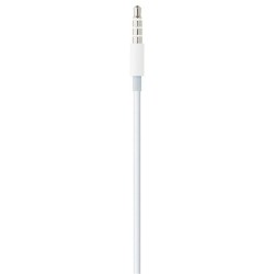 Apple MD827 Écouteur d'Origine Pour Iphone (Jack 3.5) - Blanc