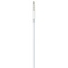 Apple MD827 Écouteur d'Origine Pour Iphone (Jack 3.5) - Blanc