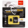 Carte Mémoire Imro 128 Go (Avec Adaptateur carte SD)