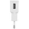Adaptateur Samsung EP-TA12EWE USB - Blanc