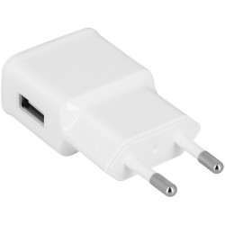 Adaptateur Samsung EP-TA12EWE USB - Blanc
