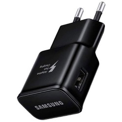 Samsung ETA-U90EBE - Adaptateur Secteur USB - 2A, 5V - Noir (En Vrac)