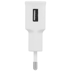 Adaptateur Samsung EP-TA12EWE USB - Blanc