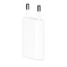 Apple MD813 - Adaptateur Secteur USB - 5W - (Blanc, Blister)