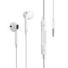 Apple MNHF2 - Écouteurs EarPods Pour Iphone - Jack 3.5mm - Blanc (Blister)