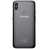 Konrow Sky Plus - Android 8.1 - 4G - Écran 6.2'' - 32Go, 3Go RAM - Noir