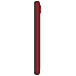 Konrow City - Android 8.1 - 3G - Écran 4'' - 8Go, 1Go RAM - Rouge