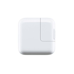 Apple MD836 - Adaptateur Secteur USB - 12W - Blanc (En Vrac)