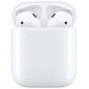 Apple AirPods 2 écouteurs sans fil (Bluetooth) - Blanc