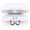 Apple AirPods 2 écouteurs sans fil (Bluetooth) - Blanc