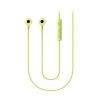 Samsung EO-HS1303BE - Écouteurs Intra-Auriculaire - Prise Jack 3.5 - Télécommande - Vert (Emballage Originale)