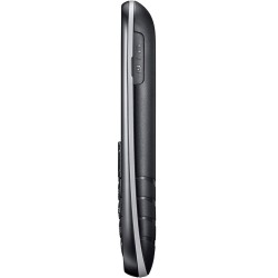 Samsung E1205 Keystone 2 Noir