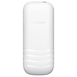 Samsung E1205 Keystone 2 Blanc