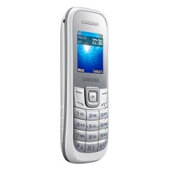 Samsung E1205 Keystone 2 Blanc