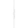 Apple MD827 - Écouteurs Original Pour Iphone - Jack 3.5mm - (Blister)