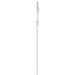 Apple MD827 - Écouteurs Original Pour Iphone - Jack 3.5mm - (Blister)
