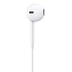 Apple MD827 - Écouteurs Original Pour Iphone - Jack 3.5mm - (Blister)
