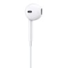 Apple MD827 - Écouteurs Original Pour Iphone - Jack 3.5mm - (Blister)