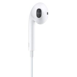 Apple MD827 - Écouteurs Original Pour Iphone - Jack 3.5mm - (Blister)
