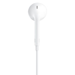 Apple MD827 - Écouteurs Original Pour Iphone - Jack 3.5mm - (Blister)