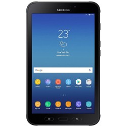 Samsung T395 Galaxy Tab Active 2 - Écran 8'' Wifi / 4G 16Go - Noir