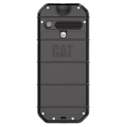 Caterpillar CAT B26 Dual Sim Noir