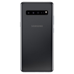 Samsung G977B Galaxy S10 5G - 256Go, 8Go RAM - Noir