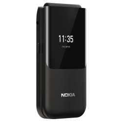 Nokia 2720 Double SIM Noir