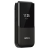 Nokia 2720 Double SIM Noir