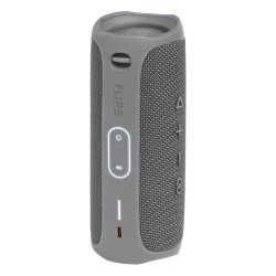 JBL Flip 5 - Enceinte Bluetooth - Gris