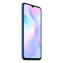 Xiaomi Redmi 9A - Double Sim - 32 Go, 2 Go RAM - Bleu