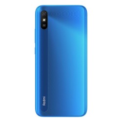 Xiaomi Redmi 9A - Double Sim - 32 Go, 2 Go RAM - Bleu